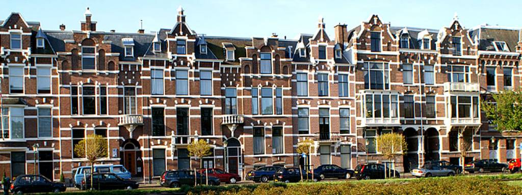 Off market vastgoed Den Haag