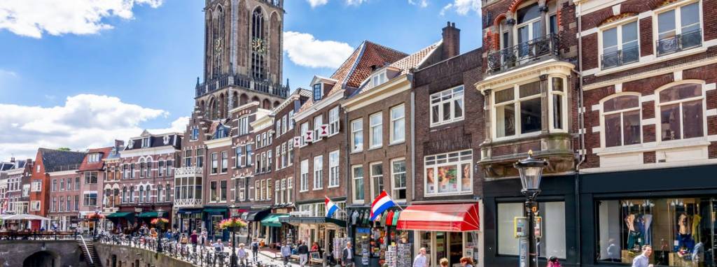 Off-market vastgoed Utrecht