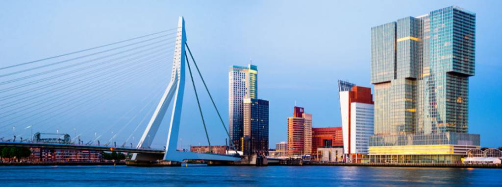 Projectontwikkeling Rotterdam