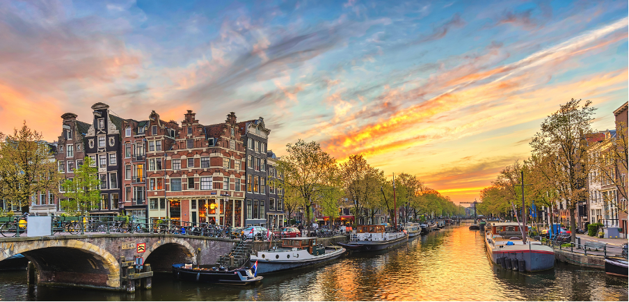 Beleggingspand verkopen Amsterdam