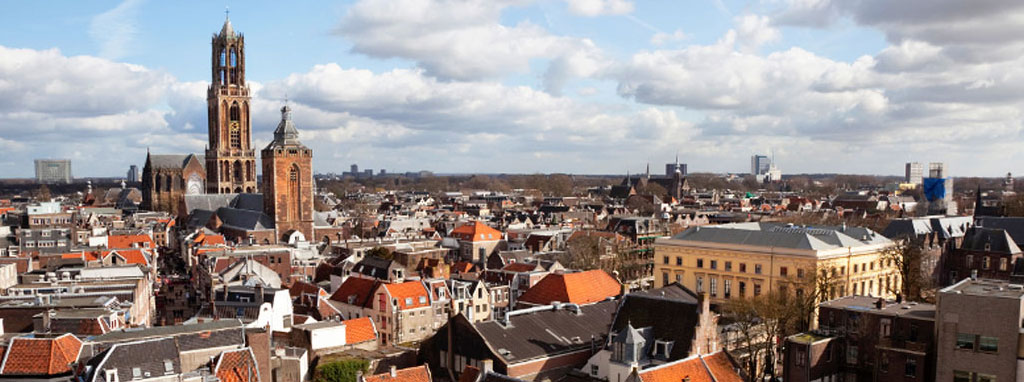 Beleggingspand verkopen Utrecht