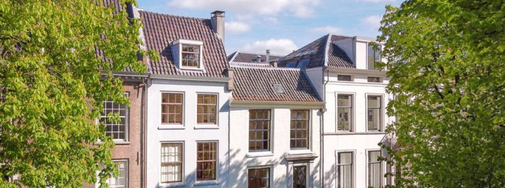 Vastgoed verkopen Utrecht